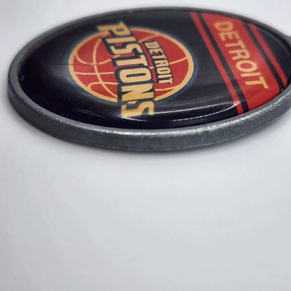 Great American Products detroit pistons